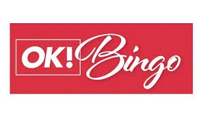 OK Bingo logo